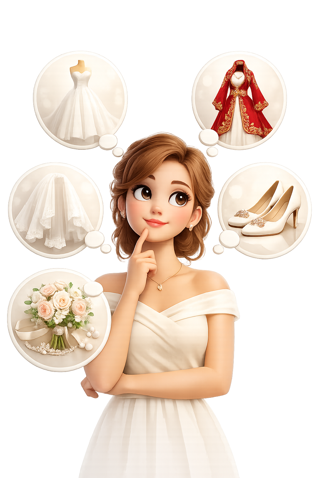 GelinLink İllüstrasyon