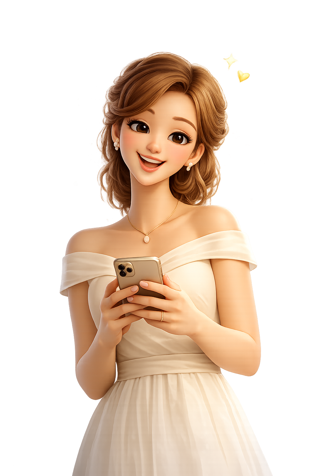 GelinLink Özellikler